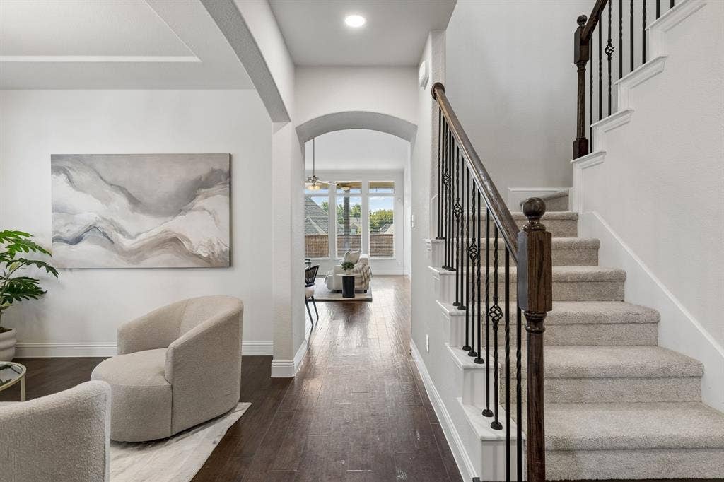 821 Llano Falls Drive, McKinney, TX 75071 821 Llano Falls Drive, McKinney, TX 75071