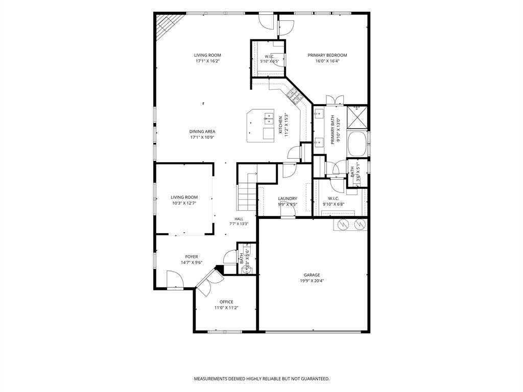 821 Llano Falls Drive, McKinney, TX 75071 821 Llano Falls Drive, McKinney, TX 75071