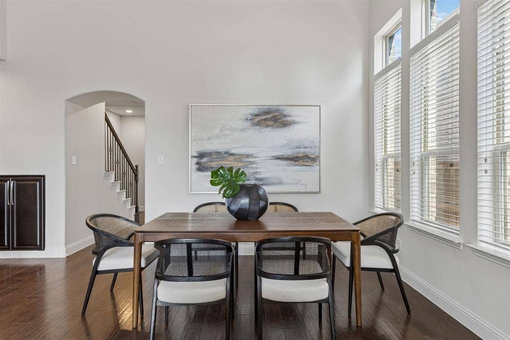 821 Llano Falls Drive, McKinney, TX 75071 821 Llano Falls Drive, McKinney, TX 75071