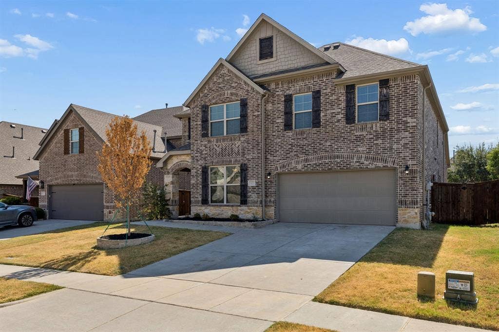 821 Llano Falls Drive, McKinney, TX 75071 821 Llano Falls Drive, McKinney, TX 75071