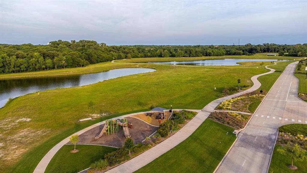 821 Llano Falls Drive, McKinney, TX 75071 821 Llano Falls Drive, McKinney, TX 75071
