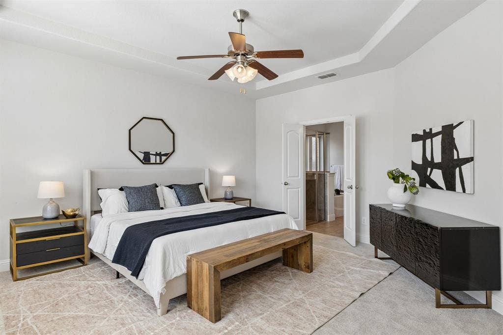 821 Llano Falls Drive, McKinney, TX 75071 821 Llano Falls Drive, McKinney, TX 75071