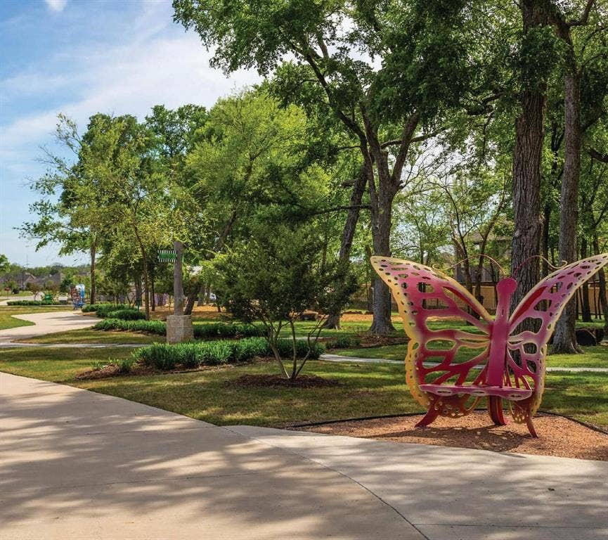 821 Llano Falls Drive, McKinney, TX 75071 821 Llano Falls Drive, McKinney, TX 75071