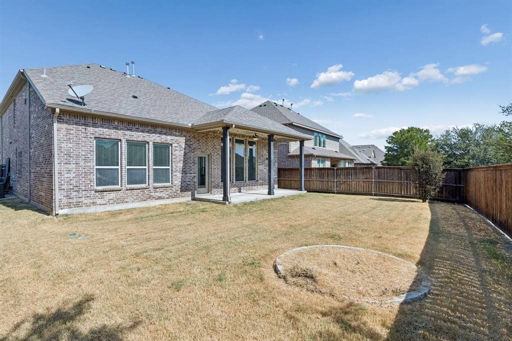 821 Llano Falls Drive, McKinney, TX 75071 821 Llano Falls Drive, McKinney, TX 75071
