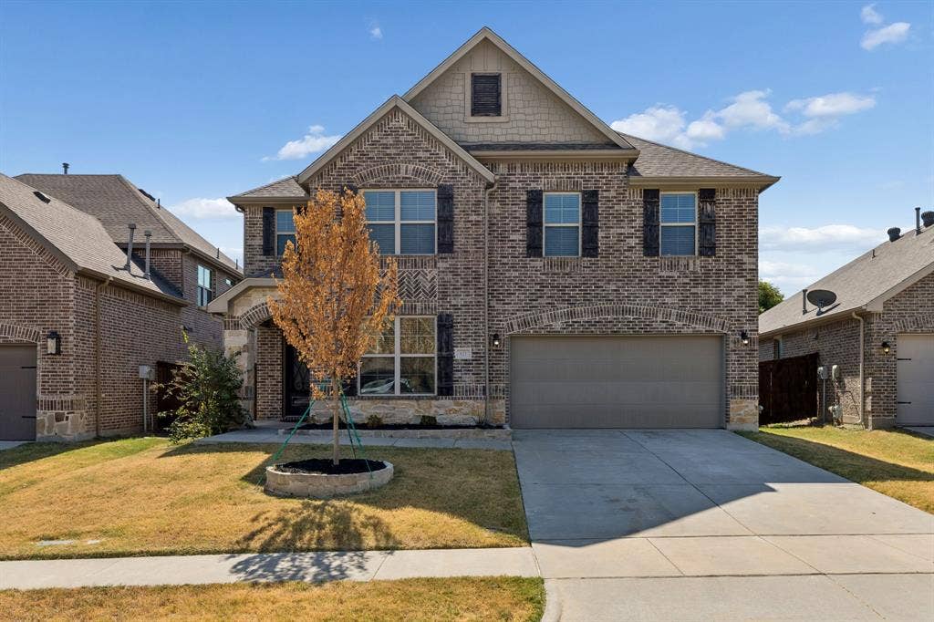 821 Llano Falls Drive, McKinney, TX 75071 821 Llano Falls Drive, McKinney, TX 75071