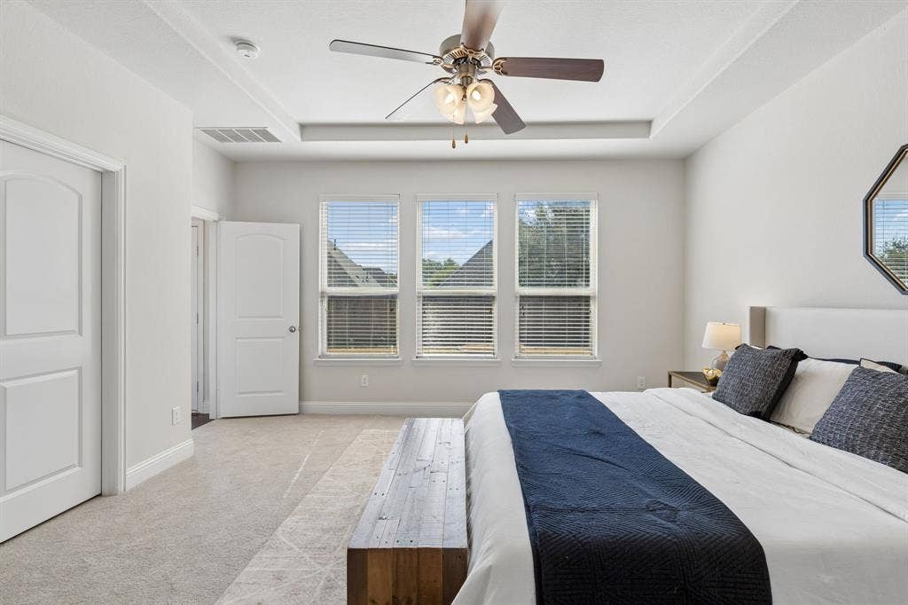 821 Llano Falls Drive, McKinney, TX 75071 821 Llano Falls Drive, McKinney, TX 75071