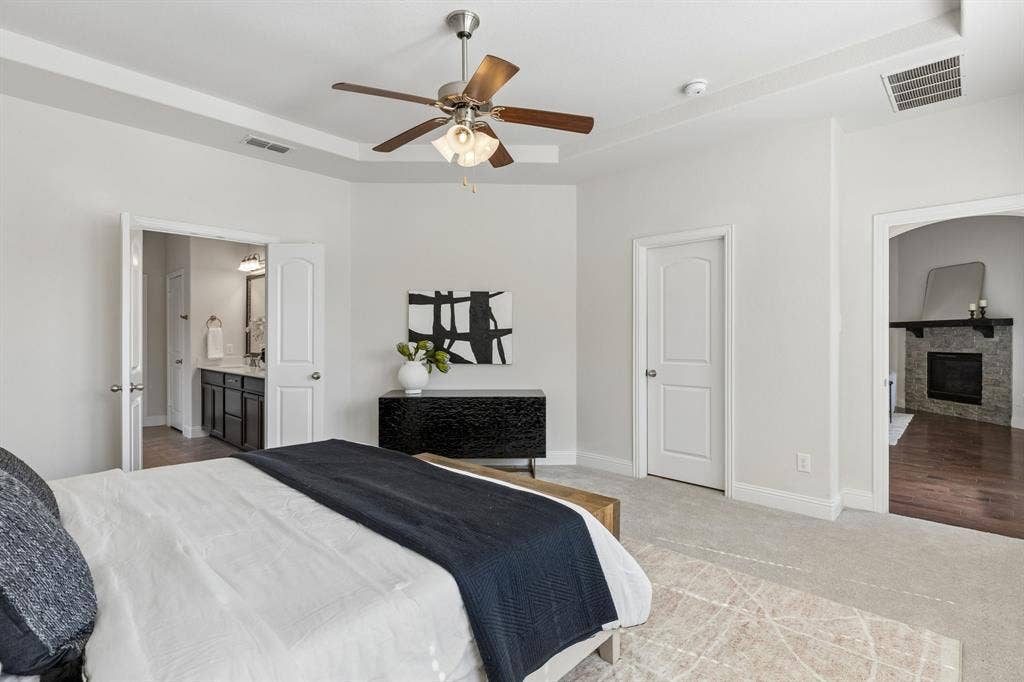 821 Llano Falls Drive, McKinney, TX 75071 821 Llano Falls Drive, McKinney, TX 75071
