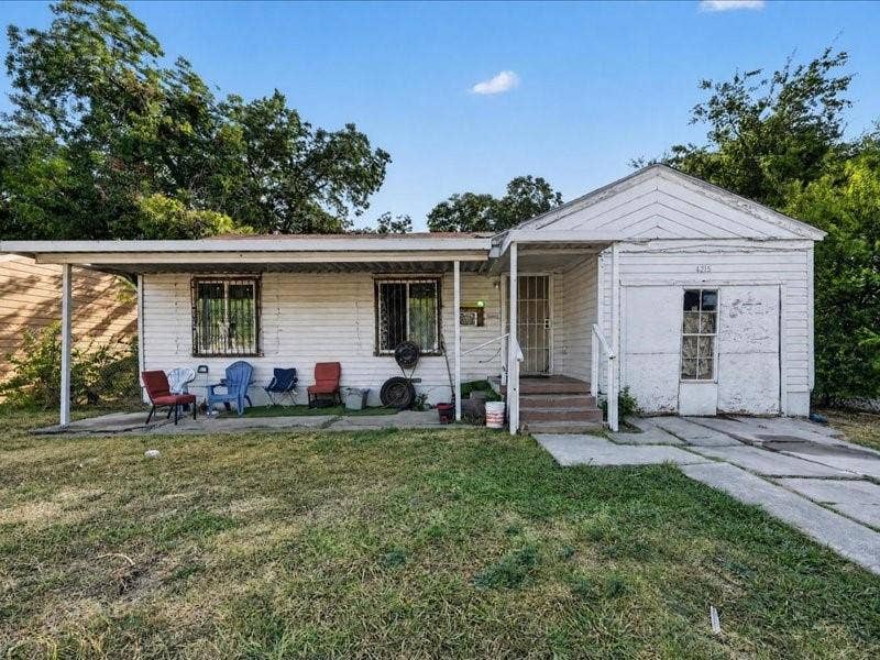 Property photo for 4215 Cicero Street, Dallas, TX