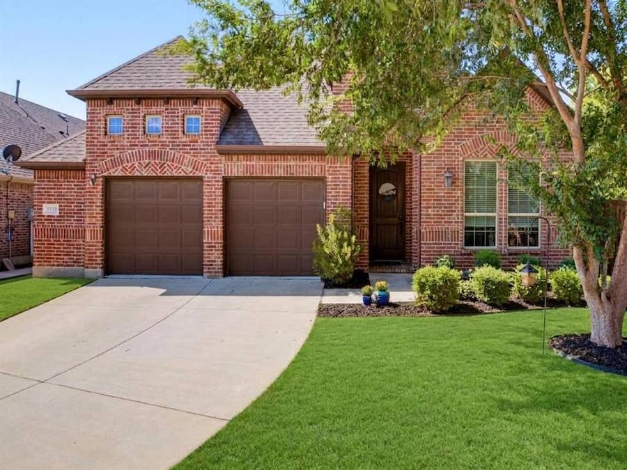 Property photo for 3539 Camden Drive, Melissa, TX