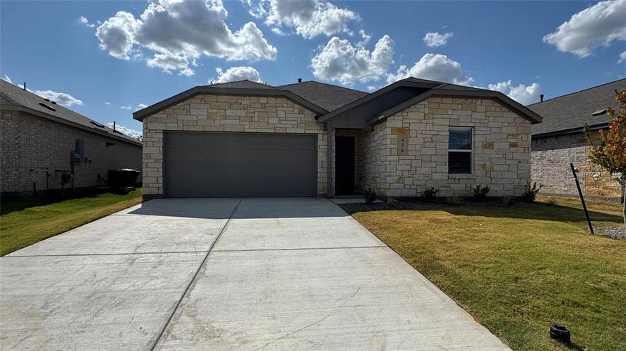 Property photo for 436 Sambal Drive, Fort Worth, TX