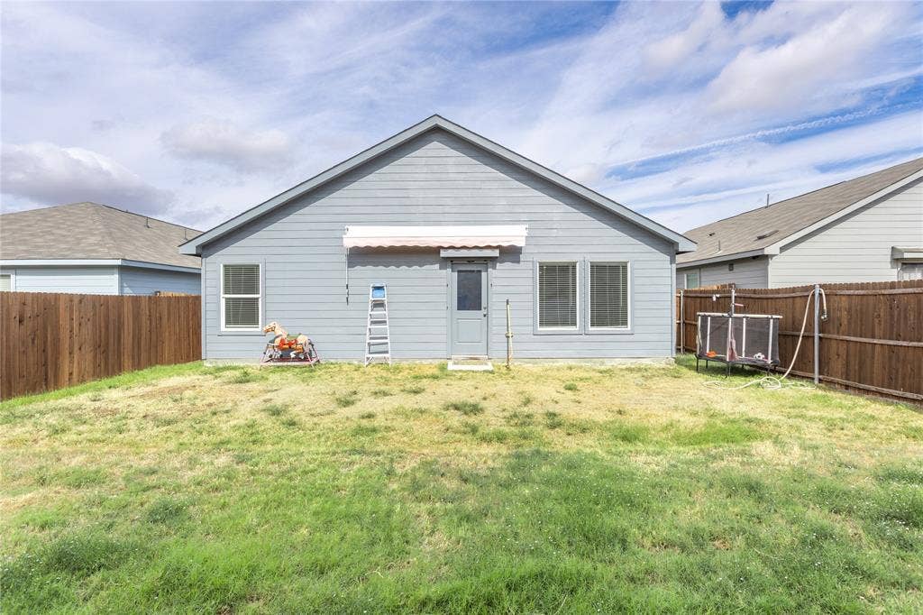 1307 Rodeo Circuit Way, Crandall, TX 75114 1307 Rodeo Circuit Way, Crandall, TX 75114