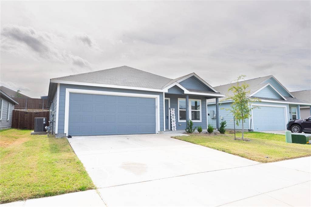 1307 Rodeo Circuit Way, Crandall, TX 75114 1307 Rodeo Circuit Way, Crandall, TX 75114