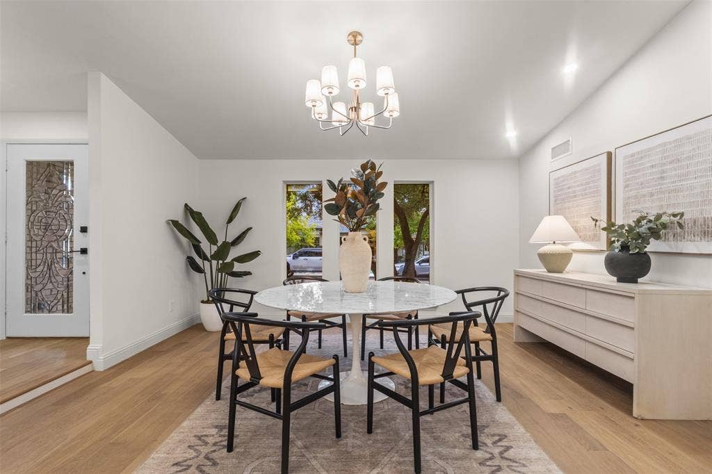 9401 Shady Valley Drive, Dallas, TX 75238 9401 Shady Valley Drive, Dallas, TX 75238