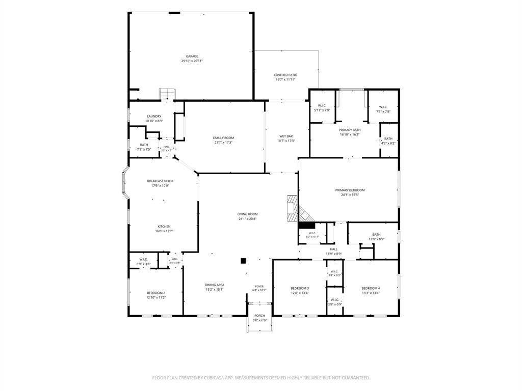 9401 Shady Valley Drive, Dallas, TX 75238 9401 Shady Valley Drive, Dallas, TX 75238