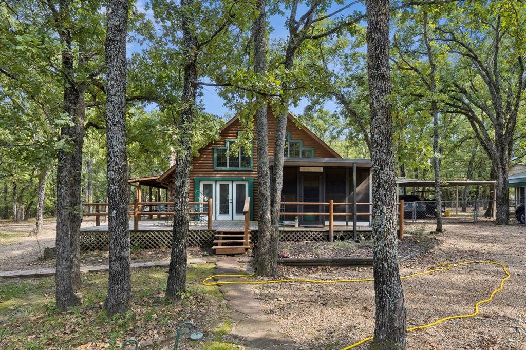 9972 County Road 2434, Terrell, TX 75160 9972 County Road 2434, Terrell, TX 75160