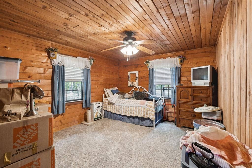 9972 County Road 2434, Terrell, TX 75160 9972 County Road 2434, Terrell, TX 75160