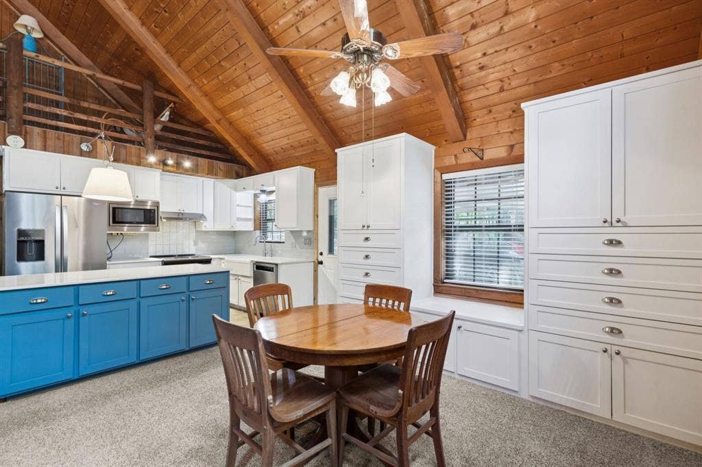 9972 County Road 2434, Terrell, TX 75160 9972 County Road 2434, Terrell, TX 75160