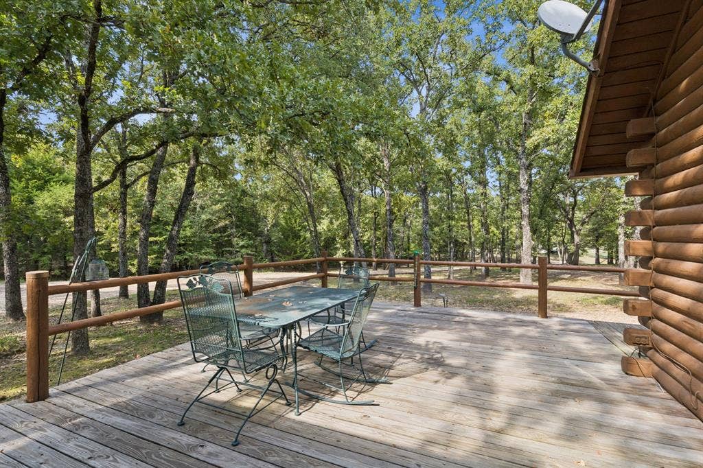 9972 County Road 2434, Terrell, TX 75160 9972 County Road 2434, Terrell, TX 75160