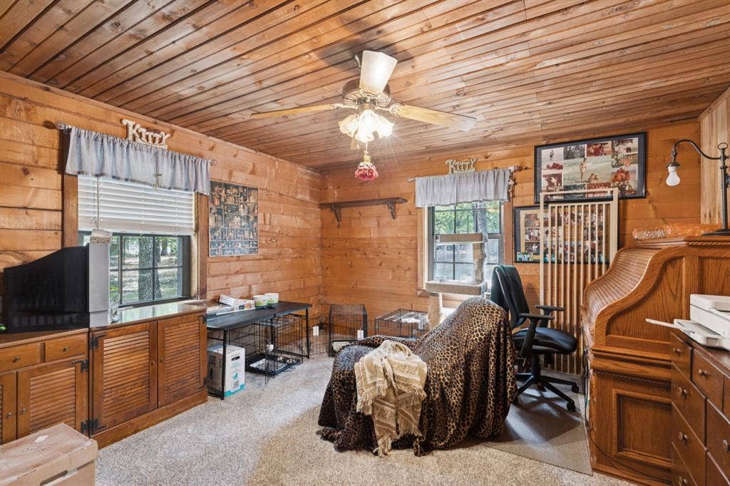 9972 County Road 2434, Terrell, TX 75160 9972 County Road 2434, Terrell, TX 75160