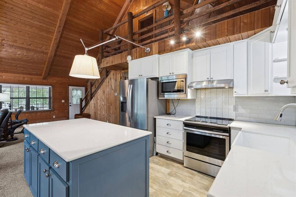 9972 County Road 2434, Terrell, TX 75160 9972 County Road 2434, Terrell, TX 75160