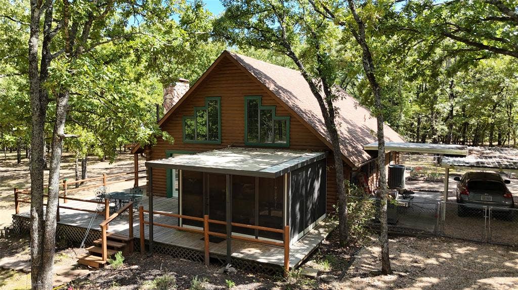 9972 County Road 2434, Terrell, TX 75160 9972 County Road 2434, Terrell, TX 75160