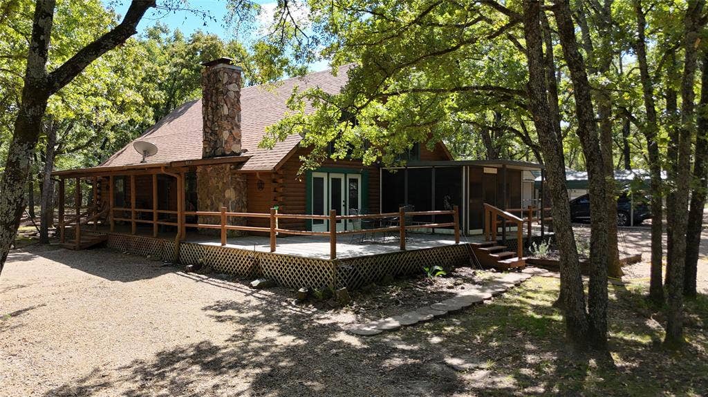9972 County Road 2434, Terrell, TX 75160 9972 County Road 2434, Terrell, TX 75160