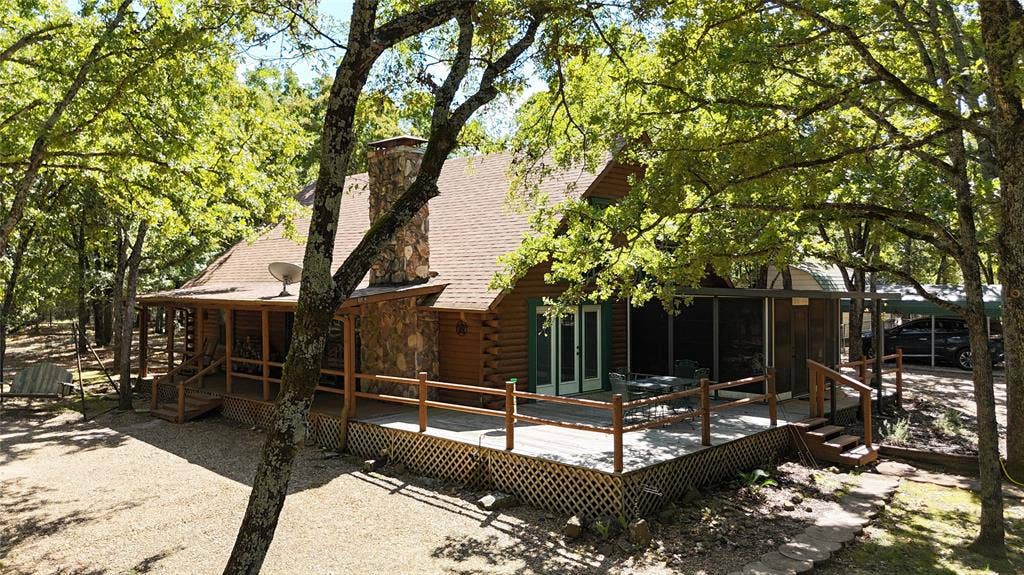 9972 County Road 2434, Terrell, TX 75160 9972 County Road 2434, Terrell, TX 75160