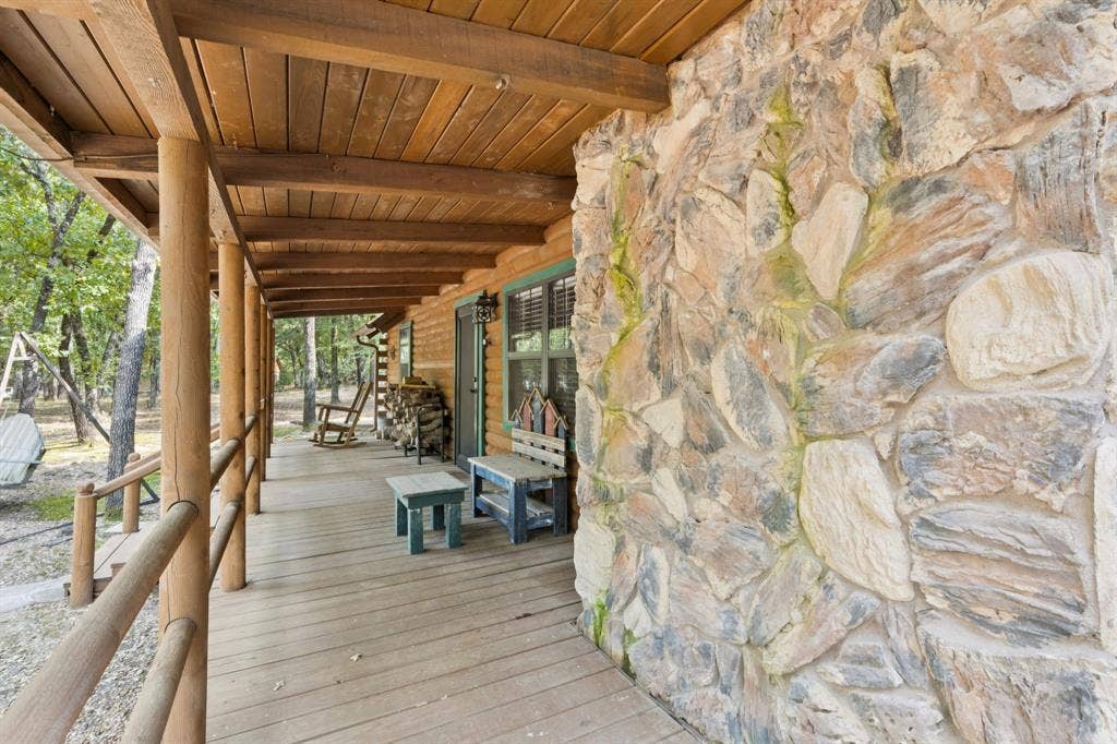 9972 County Road 2434, Terrell, TX 75160 9972 County Road 2434, Terrell, TX 75160