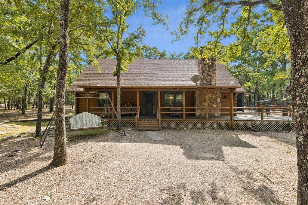 9972 County Road 2434, Terrell, TX 75160 9972 County Road 2434, Terrell, TX 75160
