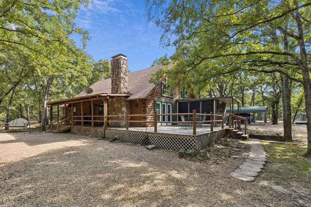 9972 County Road 2434, Terrell, TX 75160 9972 County Road 2434, Terrell, TX 75160
