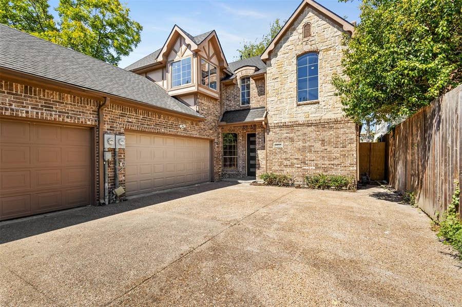 Property photo for 4923 Alcott Street, Dallas, TX