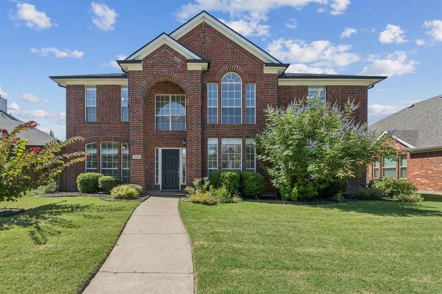 Property photo for 1514 Summerside Drive, Allen, TX