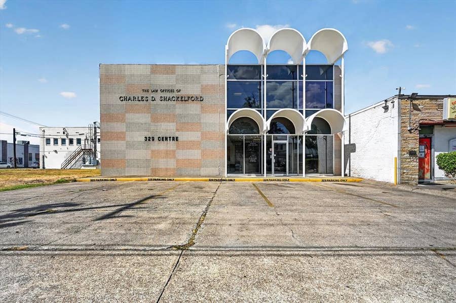 Property photo for 329 Centre Street, Dallas, TX