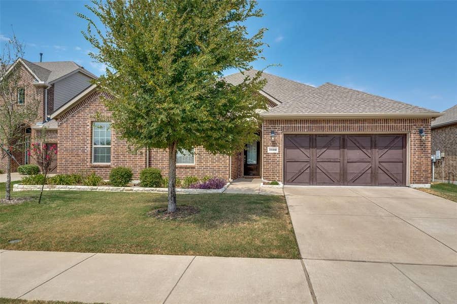Property photo for 3609 Cimarron River Drive, Celina, TX