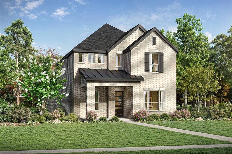 Property photo for 11695 Pinto Street, Frisco, TX