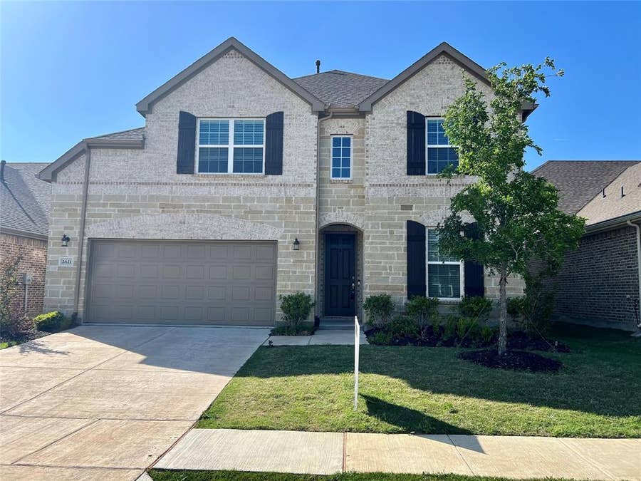 Property photo for 2621 Strand Lane, McKinney, TX