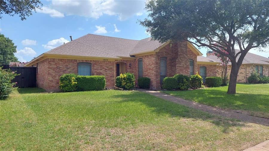 Property photo for 1514 Stonecrest Drive, Richardson, TX