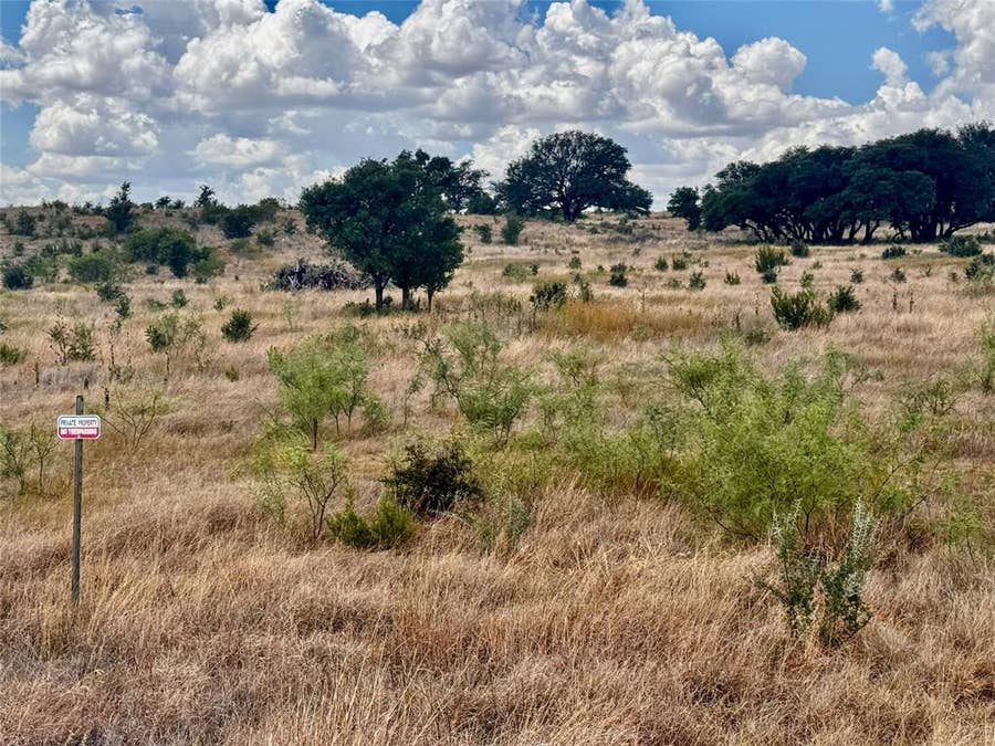 Property photo for 166 Private Road 2621, Blackwell, TX
