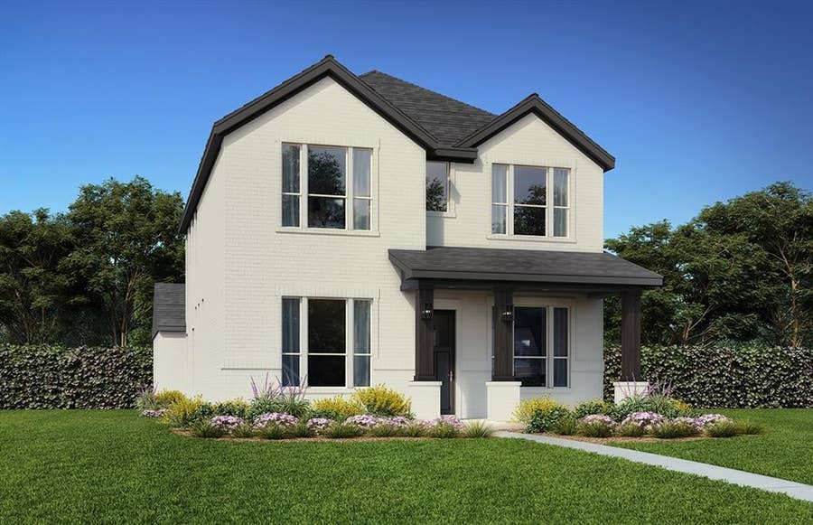 Property photo for 11656 Pinto Street, Frisco, TX