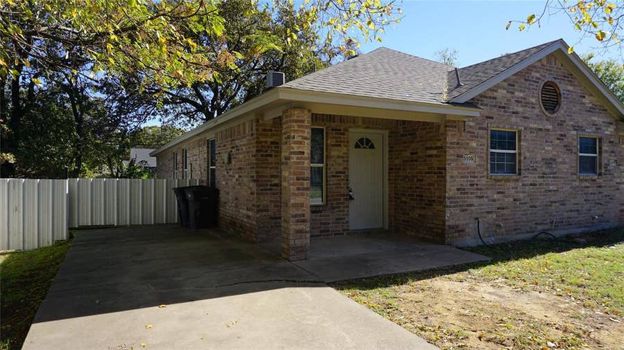 Property photo for 5105 Flamingo Road, #5105, Fort Worth, TX