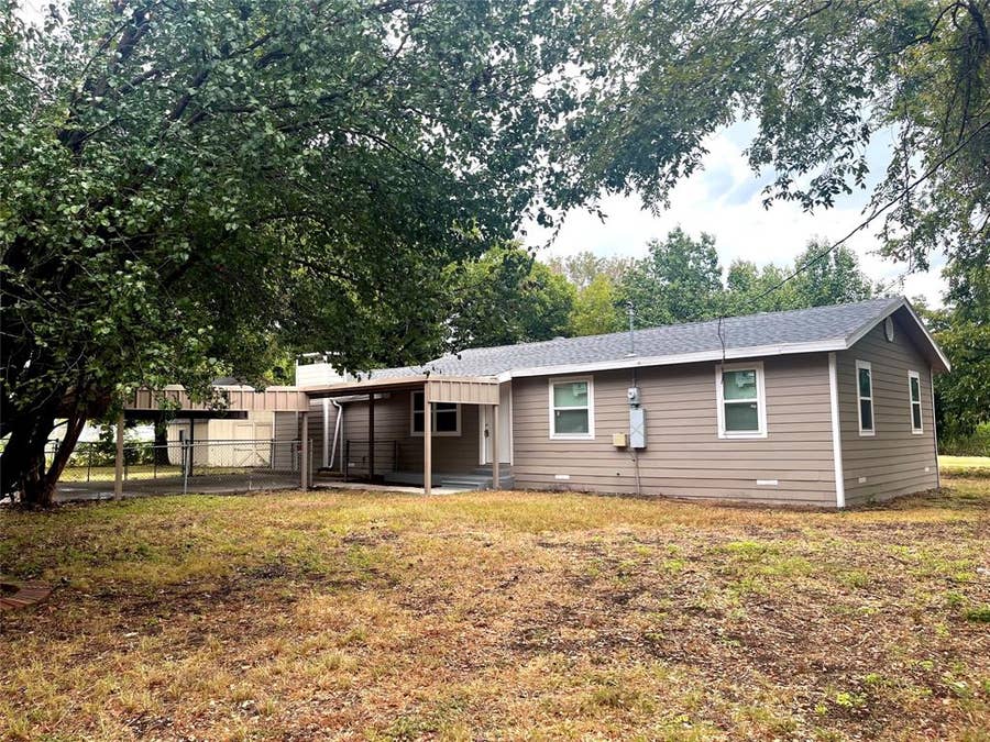 Property photo for 1210 Troy Road, Wylie, TX