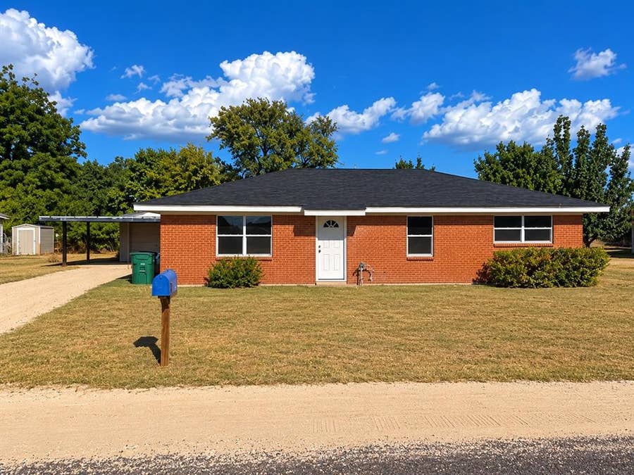 Property photo for 215 Hamby Road, Clyde, TX