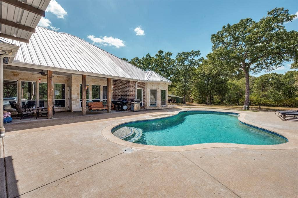 30971 Fm 85, Kemp, TX 75143 30971 Fm 85, Kemp, TX 75143