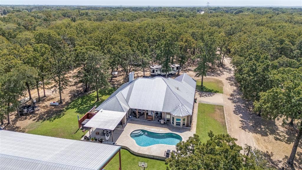 30971 Fm 85, Kemp, TX 75143 30971 Fm 85, Kemp, TX 75143