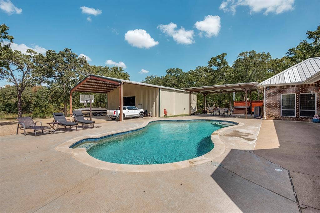 30971 Fm 85, Kemp, TX 75143 30971 Fm 85, Kemp, TX 75143