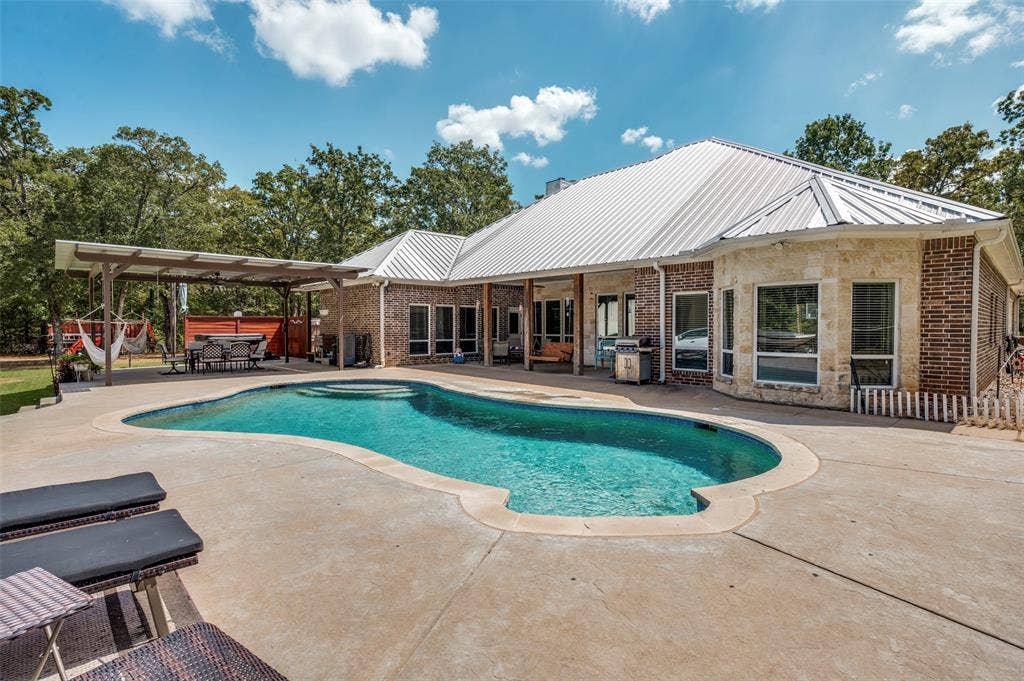 30971 Fm 85, Kemp, TX 75143 30971 Fm 85, Kemp, TX 75143