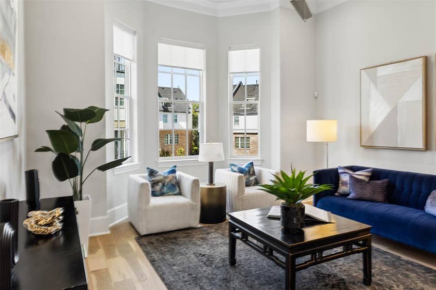 Property photo for 4639 New Water Lane, Dallas, TX