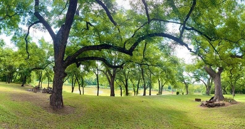 Property photo for 8704 Frontier Court, Granbury, TX