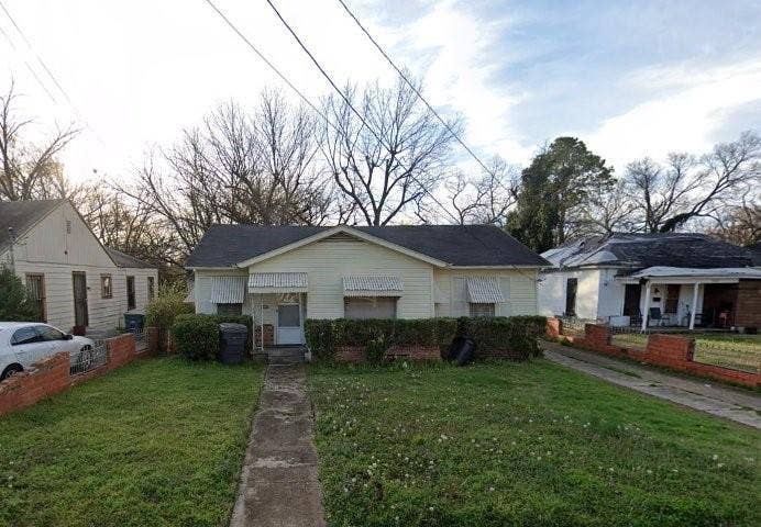 Property photo for 2922 Carpenter Avenue, Dallas, TX