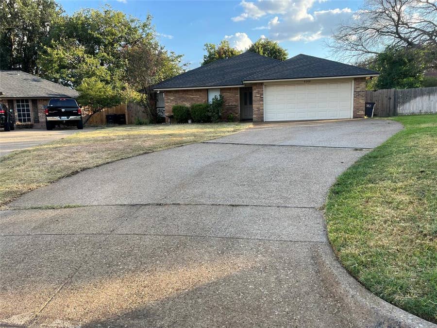 Property photo for 8208 Alsace Court, Fort Worth, TX